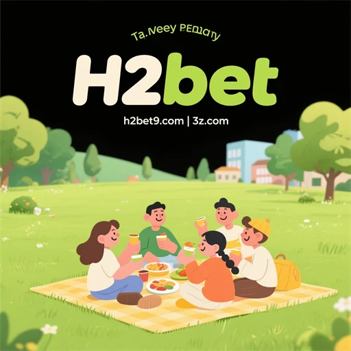 Descubra a Empolgação das Apostas Esportivas no H2Bet