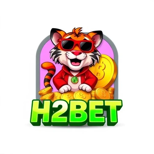 h2bet Logo