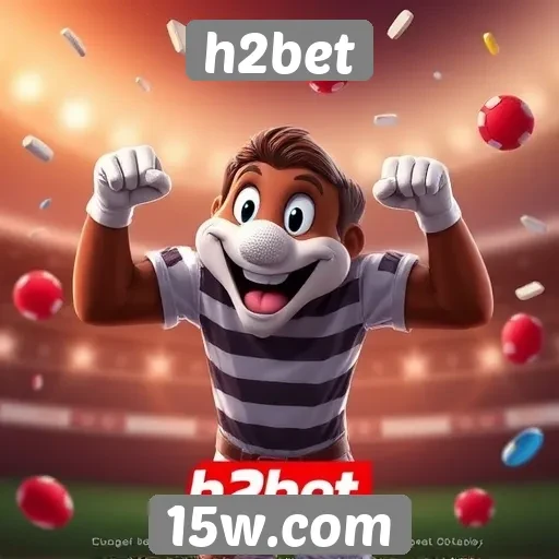 plataforma h2bet conta com promoções exclusivas