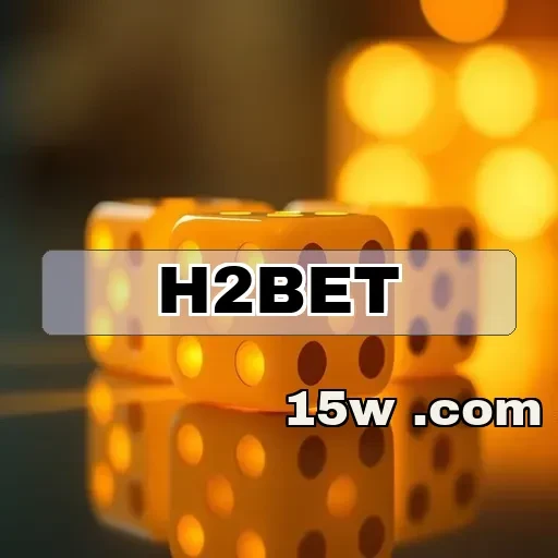 h2bet Pagamento
