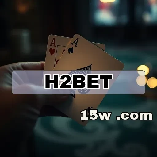 h2bet Eventos Esportivos